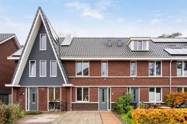Woning Duivenhorst 40 Den Dolder