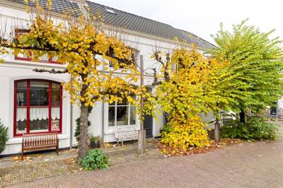 Woning Eigenhaardstraat 47 Middelburg