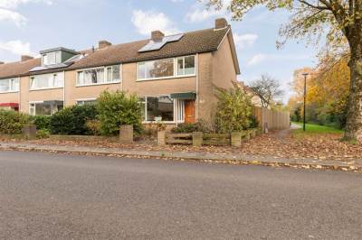 Woning Kruizemuntstraat 371 Apeldoorn