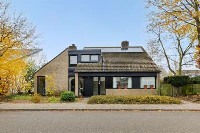 Woning De Groeskant 11 Berlicum