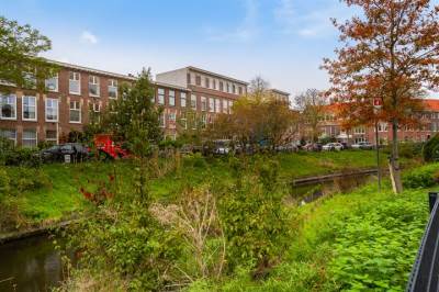 Woning Valkenboskade 505 Den Haag