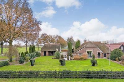 Woning Driftlakenseweg 2 Wanneperveen