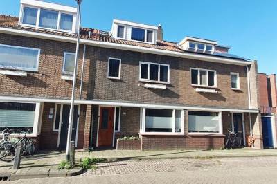 Woning Loudonstraat 17 Tilburg