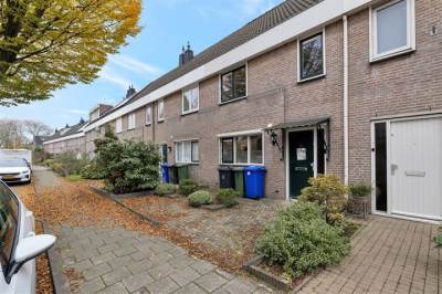 Woning Botsehei 36 Veldhoven