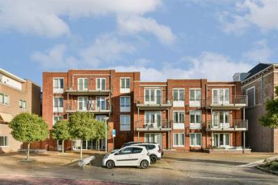 Woning Floralisplein 51 Lisse