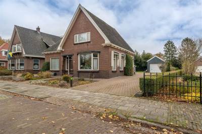 Woning Dorpsstraat 14 Sellingen