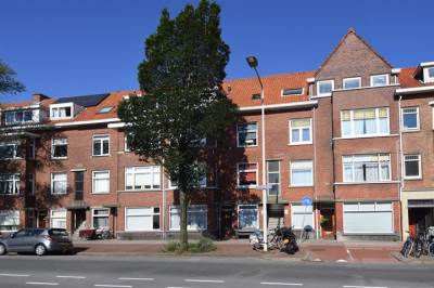 Woning Westduinweg 110 Den Haag