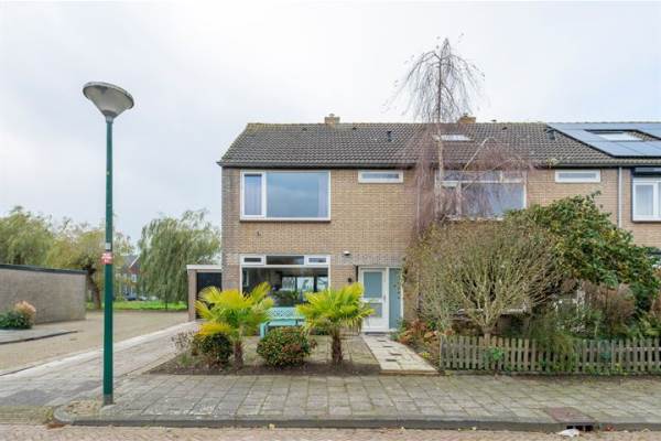 Woning Buitenhof 5 Loenen aan de Vecht