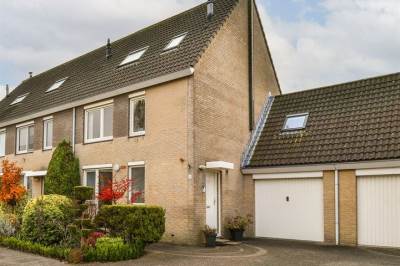 Woning Anjersingel 6 Badhoevedorp