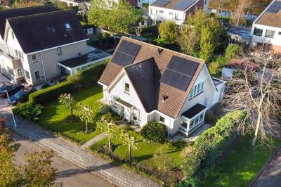 Woning Slufter 2 Sneek