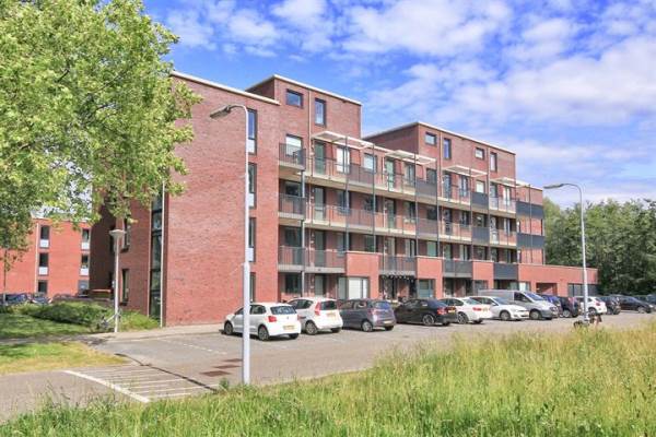 Woning Windestraat 144 Badhoevedorp