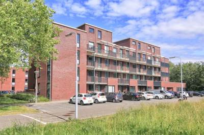 Woning Windestraat 144 Badhoevedorp