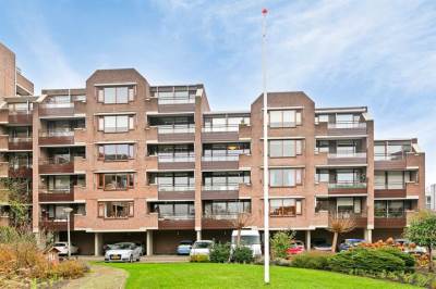 Woning Niermansgang 129 Enschede