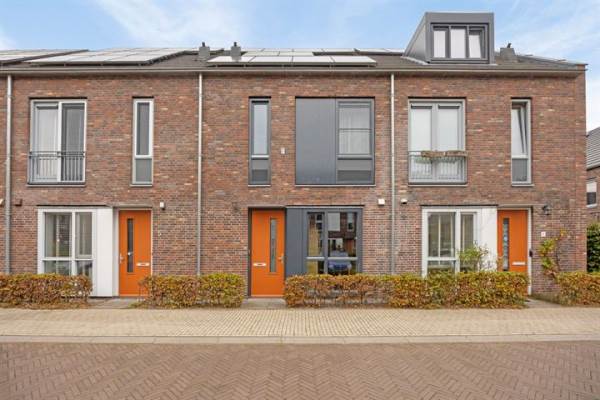 Woning Diabellistraat 7 Eindhoven