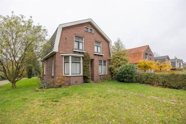 Woning Geukerdijk 45 Haaksbergen