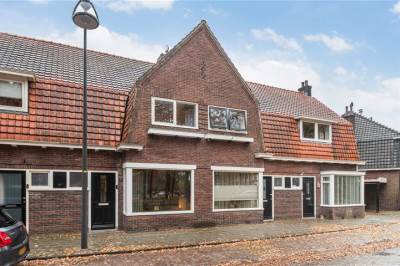 Woning Vrielinkslaan 12 Almelo