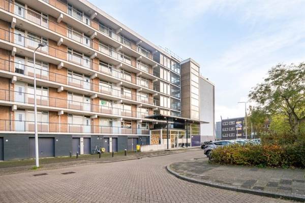 Woning Venusstraat 264 Alphen aan den Rijn