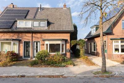 Woning 2e Johannastraat 22 Apeldoorn