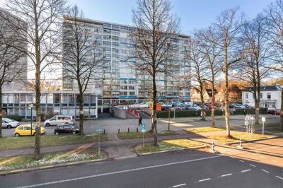 Woning Loolaan 41- 130 Apeldoorn