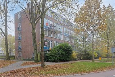 Woning Van 't Hoffstraat 87 Wageningen