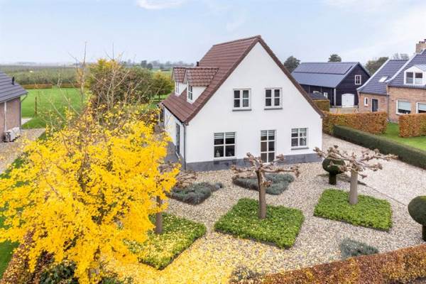 Woning Flierensestraat 13 Gendt