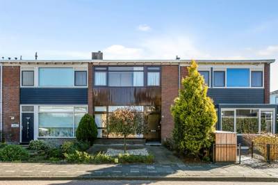 Woning Gruttostraat 8 Krimpen aan den IJssel