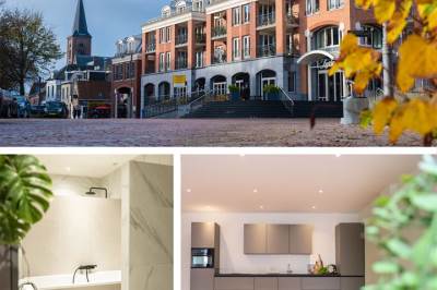 Woning Voorstraat 4-B 2 Noordwijk (ZH)
