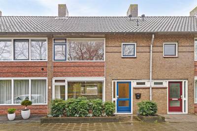Woning Duinkerkelaan 71 Etten-Leur