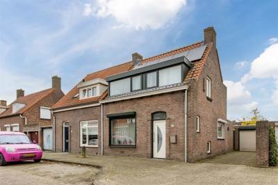 Woning Kastanjelaan 90 Oosterhout (NB)