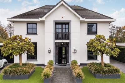 Woning Jan Lubbertsenlaan 10 Hoevelaken