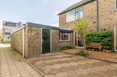 Woning Leliestraat 2 Moordrecht