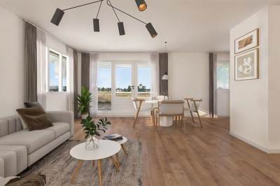 Woning Westerbouwte 20 Muntendam