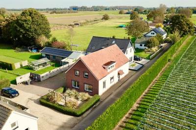 Woning de Pas 9 Doornenburg