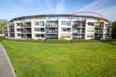 Woning Veldzigt 63 Oostkapelle