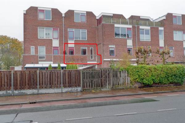 Woning Doevenkamp 65 Assen