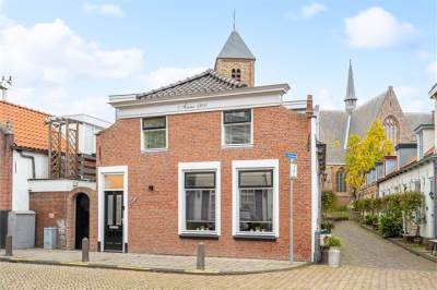Woning Koningstraat 7 Naaldwijk
