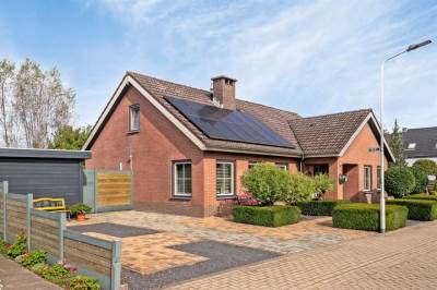 Woning Sint Antoniusdreef 3 Sint Jansteen