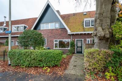 Woning Mezenlaan 11 Haren (GR)