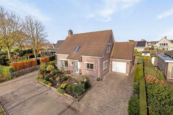 Woning Gerstakker 9 Arnemuiden