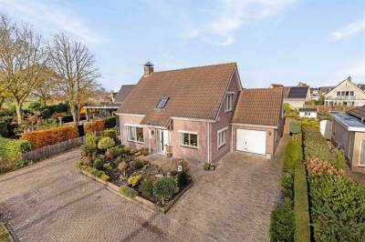 Woning Gerstakker 9 Arnemuiden
