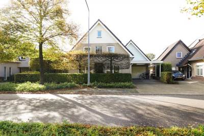 Woning Mennestraat 75 Putten