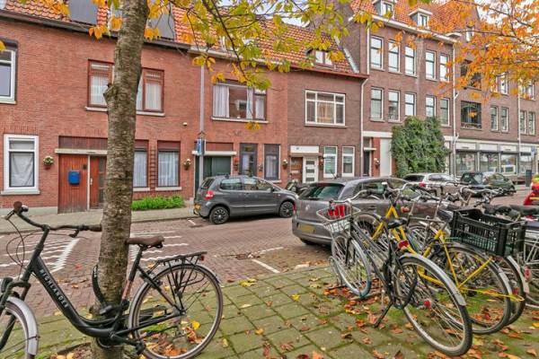 Woning Blokweg 9 Rotterdam