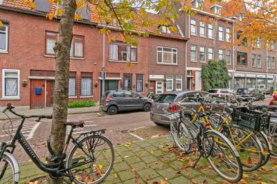 Woning Blokweg 9 Rotterdam