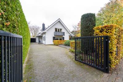 Woning Achthoevenstraat 84 Udenhout