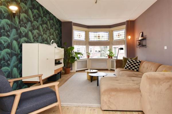 Woning Caan van Necklaan 126 Rijswijk (ZH)