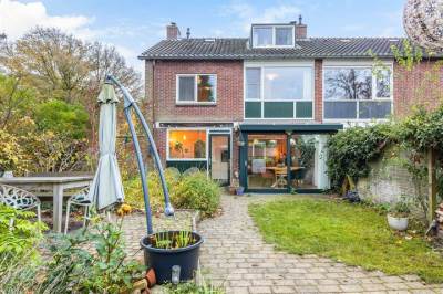 Woning Amsivarilaan 27 Apeldoorn
