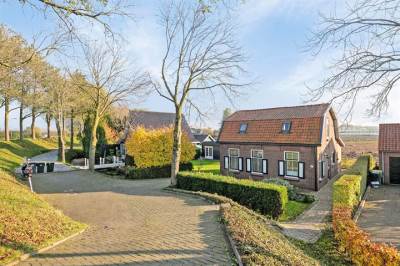 Woning Oosteinde 21 Heinenoord
