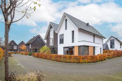 Woning Prunushof 4 Woudenberg