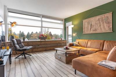 Woning Loolaan 27- 33 Apeldoorn