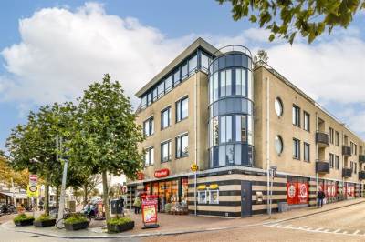 Woning Grote Krocht 6 Zandvoort